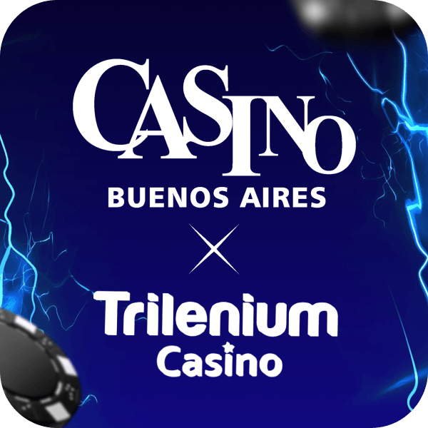 Buenos Aires & Trilenium Casino